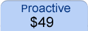 Proactive Support $49